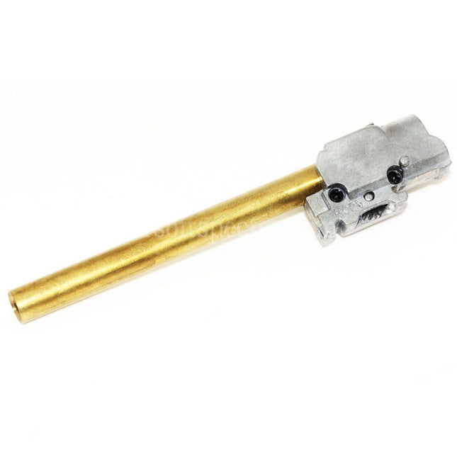 E&C 97mm 6.01mm Inner Barrel Hop Up Chamber Set For E&C Tokyo Marui G17 Series GBB Pistols Airsoft