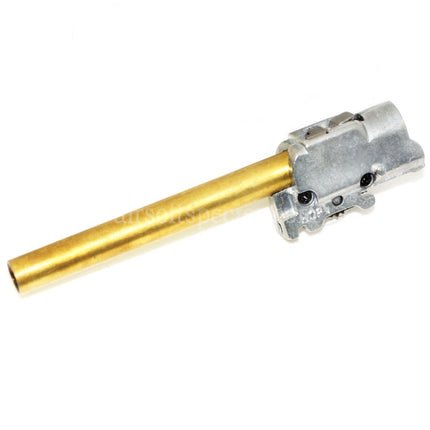E&C 84mm 6.01mm Inner Barrel Hop Up Chamber Set For E&C Tokyo Marui G19 Series GBB Pistols Airsoft