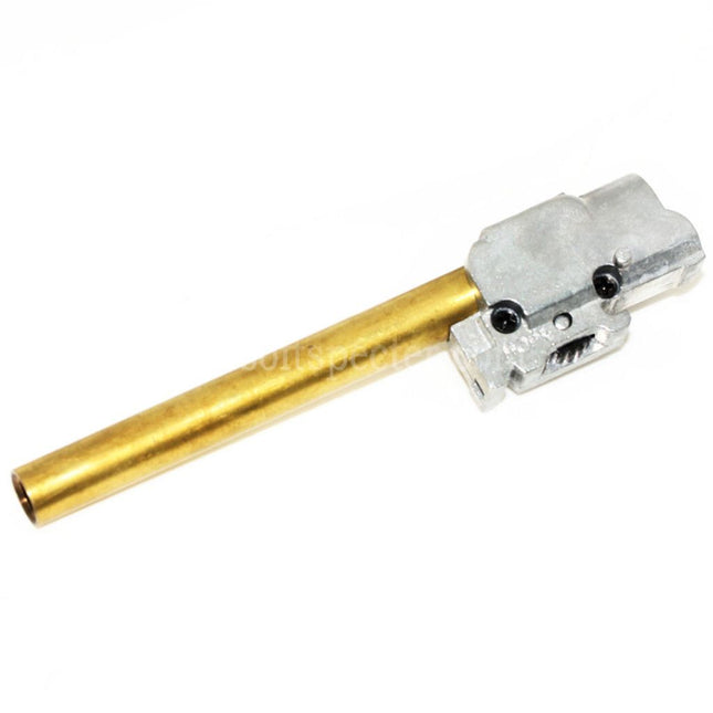 E&C 84mm 6.01mm Inner Barrel Hop Up Chamber Set For E&C Tokyo Marui G19 Series GBB Pistols Airsoft