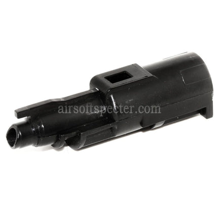 E&C High Resistance Loading Nozzle Assembly For E&C Tokyo Marui G17 Series GBB Pistols Airsoft