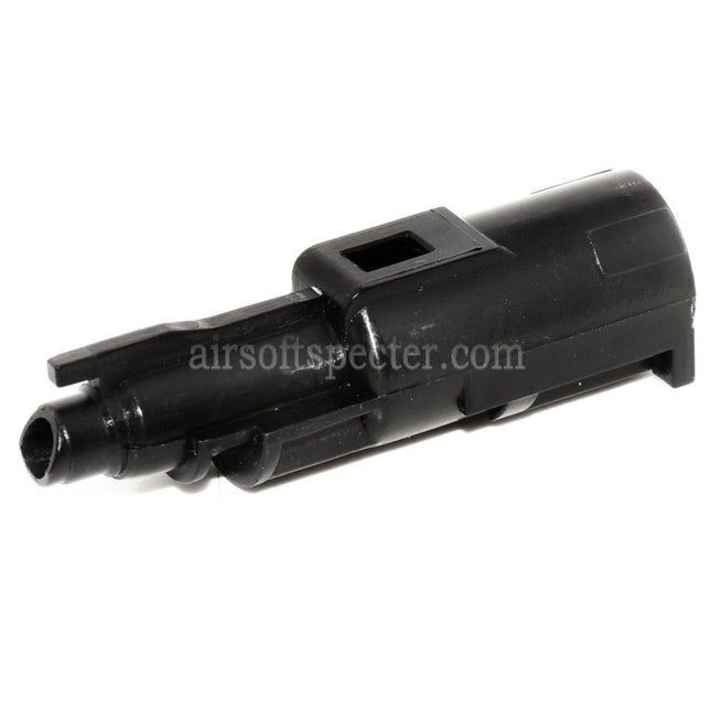 E&C High Resistance Loading Nozzle Assembly For E&C Tokyo Marui G17 Series GBB Pistols Airsoft