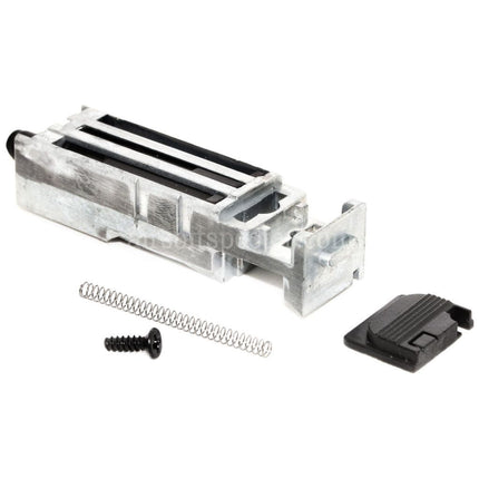 E&C High Resistance Loading Nozzle Assembly with Blowback Housing For E&C Tokyo Marui G17 Series GBB Pistols Airsoft
