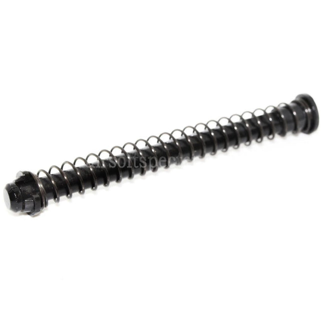 E&C 80mm Spring Guide Set For E&C Tokyo Marui G17 Series GBB Pistols Airsoft