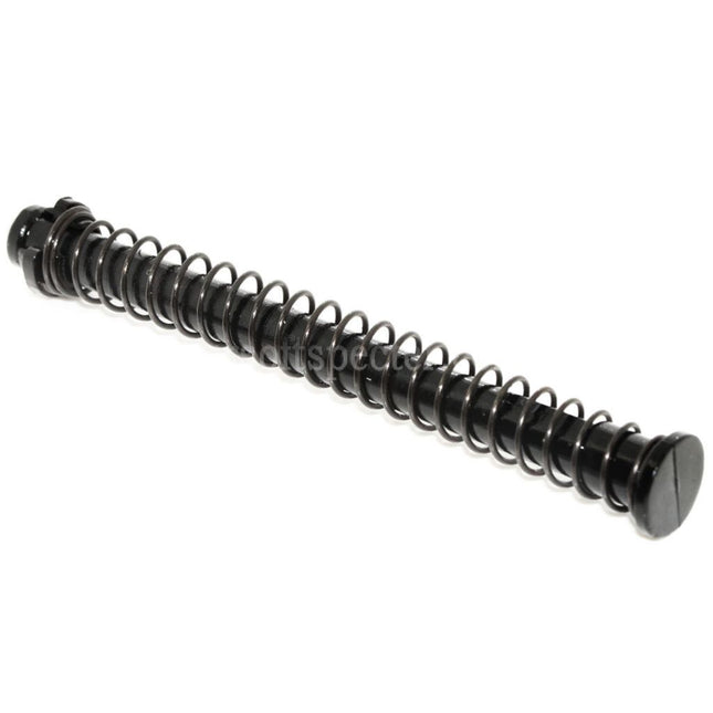 E&C 80mm Spring Guide Set For E&C Tokyo Marui G17 Series GBB Pistols Airsoft