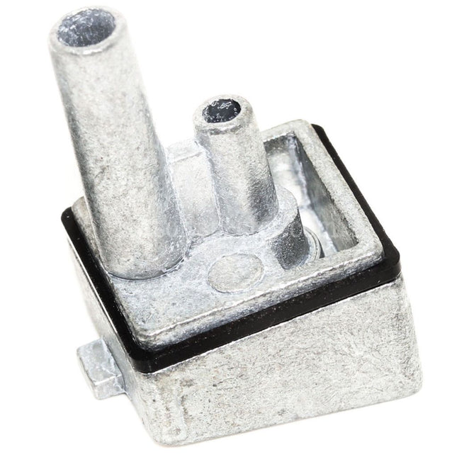 E&C Metal Magazine Base with Rubber Seal For E&C Tokyo Marui G17 Series GBB Pistols Airsoft