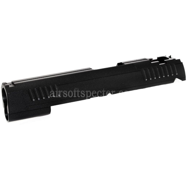 KF Airsoft CNC Aluminum Slide For Tokyo Marui Hi-Capa 5.1 Series GBB Pistols