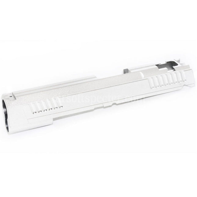 KF Airsoft CNC Aluminum Slide For Tokyo Marui Hi-Capa 5.1 Series GBB Pistols