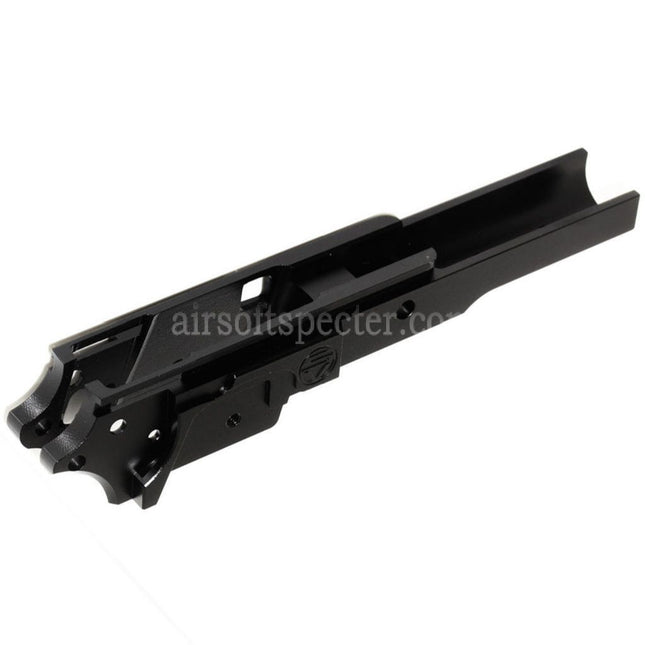 KF Airsoft CNC Aluminum Middle Frame For Tokyo Marui Hi-Capa 5.1 Series GBB Pistols