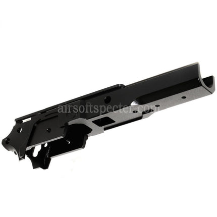 KF Airsoft CNC Aluminum Middle Frame For Tokyo Marui Hi-Capa 5.1 Series GBB Pistols