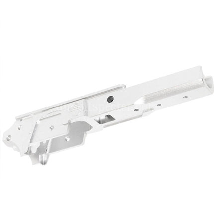 KF Airsoft CNC Aluminum Middle Frame For Tokyo Marui Hi-Capa 5.1 Series GBB Pistols