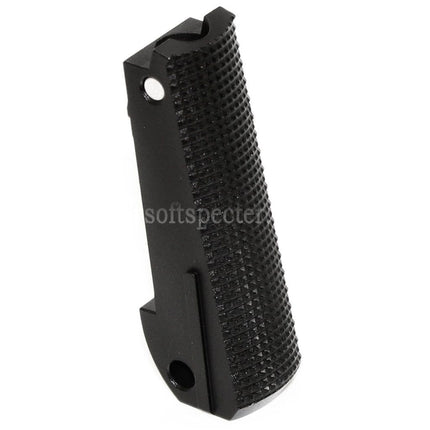 KF Airsoft CNC Aluminum Spring Housing For Tokyo Marui Hi-Capa 5.1 Series GBB Pistols