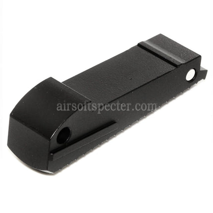 KF Airsoft CNC Aluminum Spring Housing For Tokyo Marui Hi-Capa 5.1 Series GBB Pistols