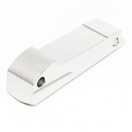 KF Airsoft CNC Aluminum Spring Housing For Tokyo Marui Hi-Capa 5.1 Series GBB Pistols