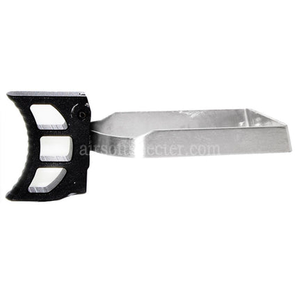 KF Airsoft CNC Aluminum Trigger Kit For KJ AW WE Tokyo Marui Hi-Capa Series GBB Pistols