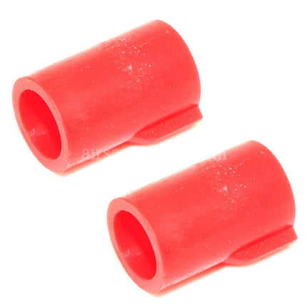 KF Airsoft 2pcs Rubber Hop Up Bucking For Tokyo Marui Hi-Capa Series GBB Pistols