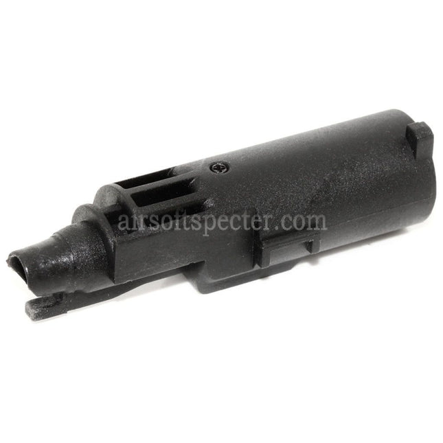 KF Airsoft High Resistance Loading Nozzle Assembly For AW KJ WE Tokyo Marui Hi-Capa Series GBB Pistols