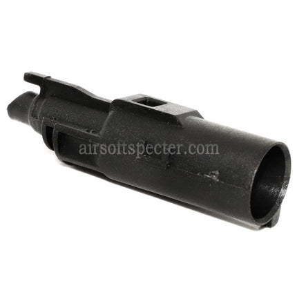 KF Airsoft High Resistance Loading Nozzle Assembly For AW KJ WE Tokyo Marui Hi-Capa Series GBB Pistols