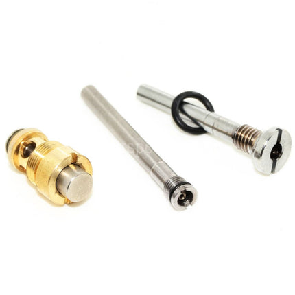 KF Airsoft 3pcs Inlet Output Valve Set For Tokyo Marui Hi-Capa Series GBB Pistol Magazine