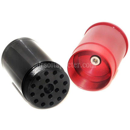 APS Hell Fire 162rd 40mm Co2 Grenade Gas Cartridge Shell For EGLM M79 M203 M320 Launcher