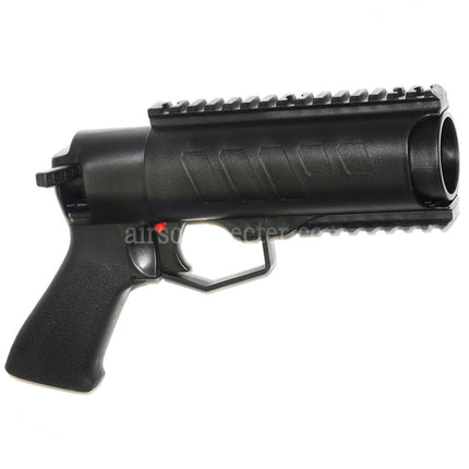 APS Thor Power Up 40mm Stand Alone Grenade Launcher with Quick Detach Belt Loop