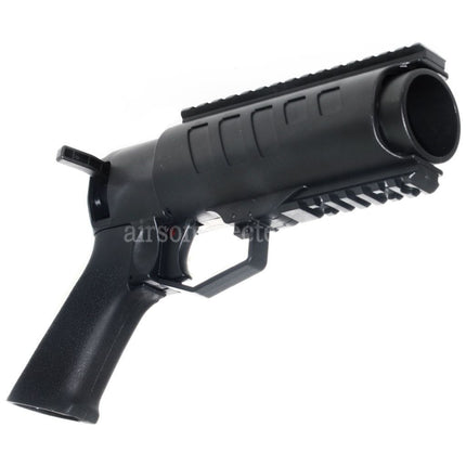 APS Thor Power Up 40mm Stand Alone Grenade Launcher with Quick Detach Belt Loop