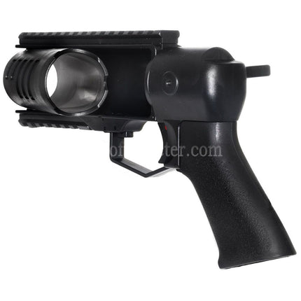 APS Thor Power Up 40mm Stand Alone Grenade Launcher with Quick Detach Belt Loop