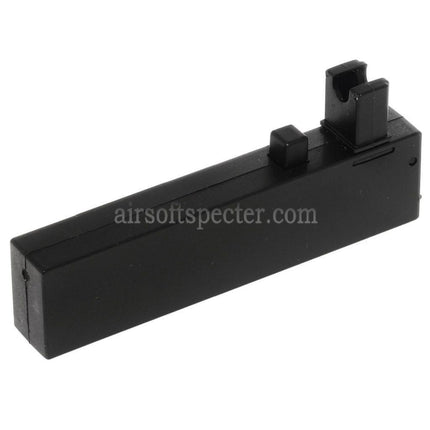 CYMA 3pcs 40rd Magazine for CYMA CM708 Series Sniper Rifles Airsoft Black