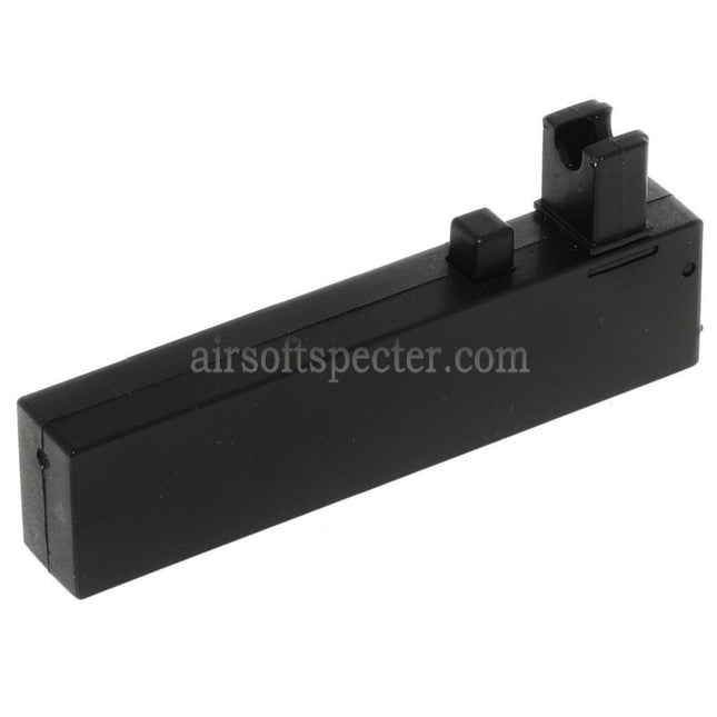 CYMA 3pcs 40rd Magazine for CYMA CM708 Series Sniper Rifles Airsoft Black
