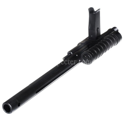 Golden Eagle 315mm 10/11 Outer Barrel Set -14mm CCW Counter-Clockwise Thread For Golden Eagle FightLite MCR LMG AEG Rifles Airsoft Black