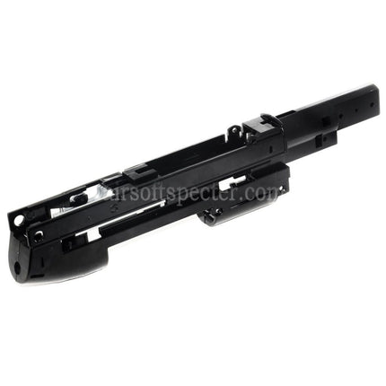 Coque interne en plastique Golden Eagle pour fusil de chasse à pompe à gaz Golden Eagle JG M870 Airsoft