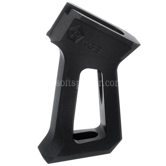 5KU Aluminum MG47 Grip For GHK WE KWA Tokyo Marui AK Series GBB Rifles Airsoft