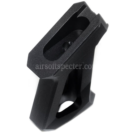 5KU Aluminum MG47 Grip For GHK WE KWA Tokyo Marui AK Series GBB Rifles Airsoft