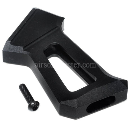 5KU Aluminum MG47 Grip For GHK WE KWA Tokyo Marui AK Series GBB Rifles Airsoft