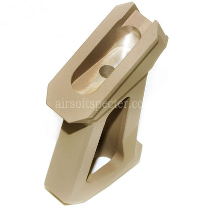 5KU Aluminum MG47 Grip For GHK WE KWA Tokyo Marui AK Series GBB Rifles Airsoft
