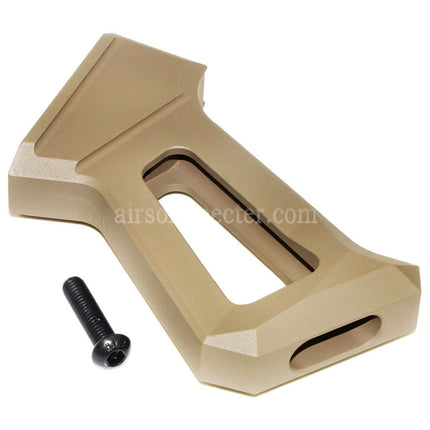 5KU Aluminum MG47 Grip For GHK WE KWA Tokyo Marui AK Series GBB Rifles Airsoft