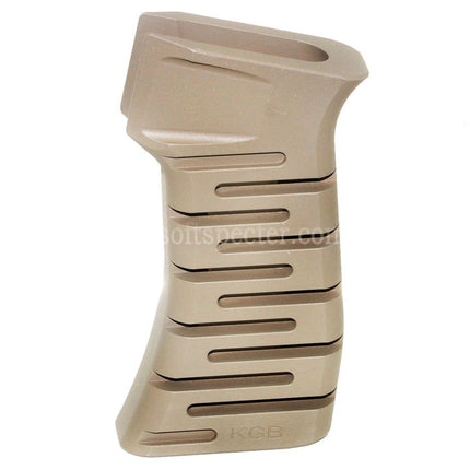 5KU Aluminum MG74 Grip For GHK WE KWA Tokyo Marui AK Series GBB Rifles Airsoft