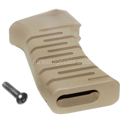 5KU Aluminum MG74 Grip For GHK WE KWA Tokyo Marui AK Series GBB Rifles Airsoft