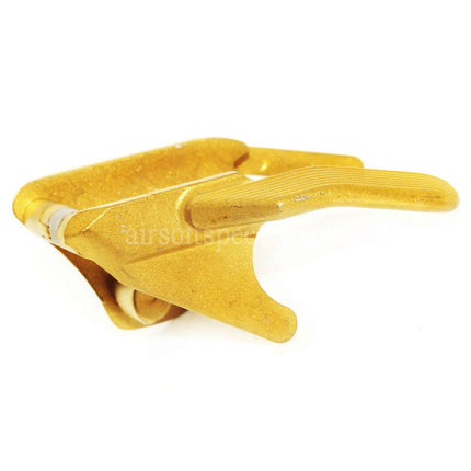 5KU Slide Safety Lock Thumb Safety-Ambi For Tokyo Marui Hi-Capa GBB Pistols Airsoft