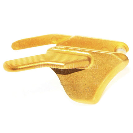 5KU Slide Safety Lock Thumb Safety-Ambi For Tokyo Marui Hi-Capa GBB Pistols Airsoft