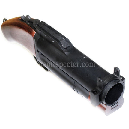 King Arms Real Wood M79 Sawed Off Grenade Launcher For Standard 40mm Grenade Shells