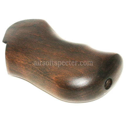 King Arms Real Wood Conversion Kit For King Arms Thompson M1928 Chicago Series AEG Rifles Airsoft