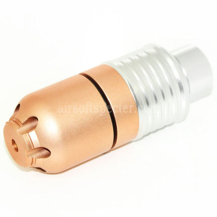 DOUBLE BELL 36rds 40mm K-56 Grenade Gas Cartridge Shell For GP-25 Launcher