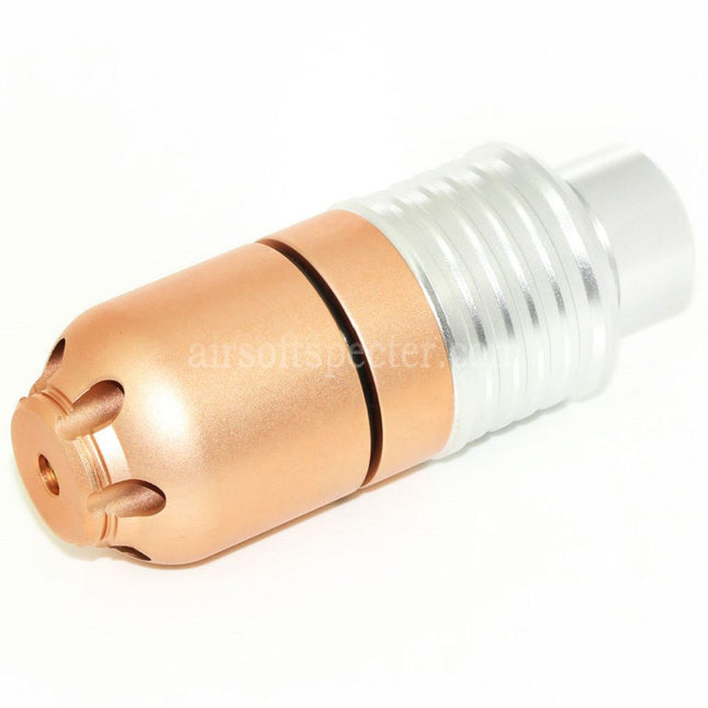 DOUBLE BELL 36rds 40mm K-56 Grenade Gas Cartridge Shell For GP-25 Launcher
