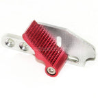 Red/Silver