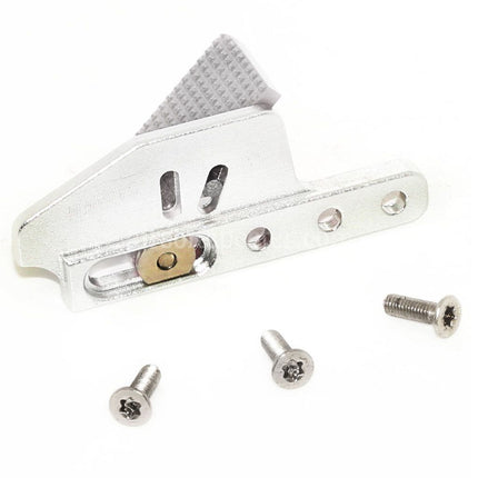 5KU Aluminium Adjustable Thumb Rest For Tokyo Marui Hi-Capa 5.1 GBB Pistols Airsoft