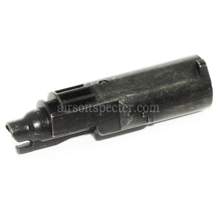 DOUBLE BELL Loading Nozzle For DOUBLE BELL Tokyo Marui 1911 Series GBB Pistols Airsoft