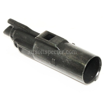 DOUBLE BELL Loading Nozzle For DOUBLE BELL Tokyo Marui 1911 Series GBB Pistols Airsoft