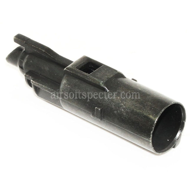 DOUBLE BELL Loading Nozzle For DOUBLE BELL Tokyo Marui 1911 Series GBB Pistols Airsoft