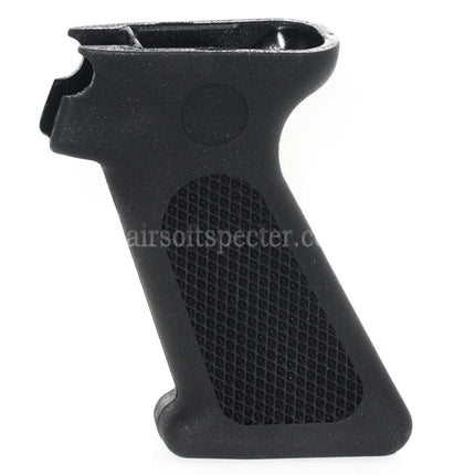 AIRSOFT SPECTER Polymer Pistol Grip for G&P CYMA M14 EBR Rifles Black