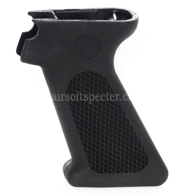 AIRSOFT SPECTER Polymer Pistol Grip for G&P CYMA M14 EBR Rifles Black